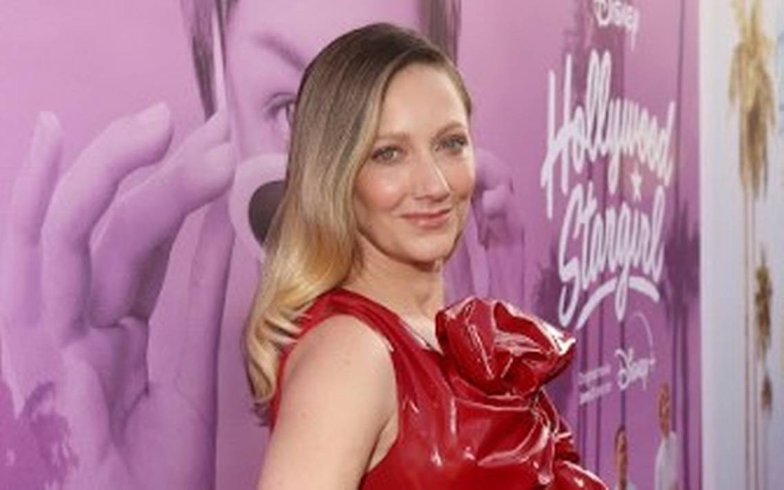 Judy Greer brinda un mensaje de aceptación La Prensa Noticias